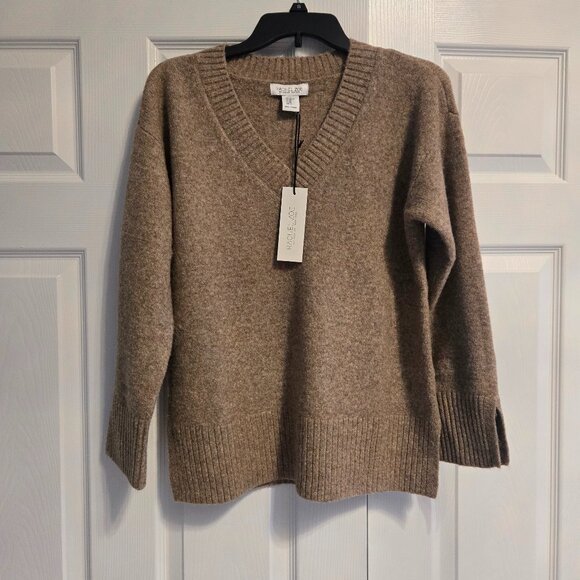 NWT Rachel Zoe sweater - Picture 1 of 4